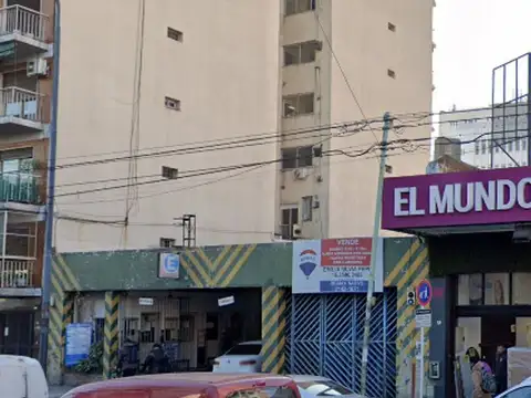 Avenida San Pedrito 100