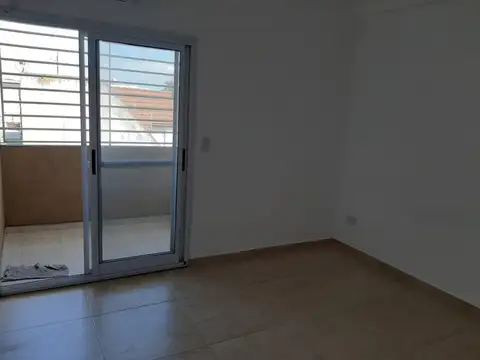 Departamento de 2 ambientes en San Justo