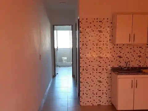 Departamento en Venta en San Justo, USD 73.000