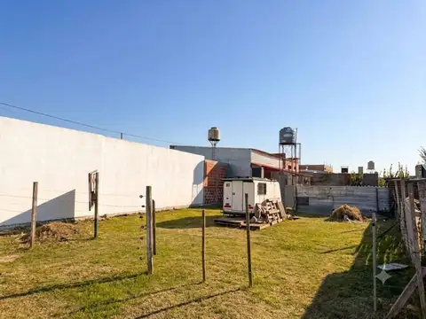 Terreno en Venta en City Bell, Partido de La Plata