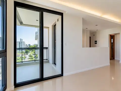 DEPARTAMENTO 1 DORMITORIO EN VENTA EN LA PLATA