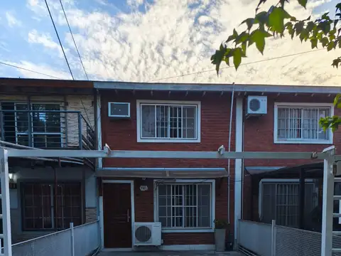 Pedro José Agrelo 700