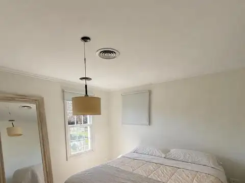 CASA EN VENTA ABRIL CLUB DE CAMPO 6 AMBIENTES