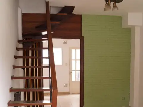 Depto Tipo Casa en Alquiler A Estrenar