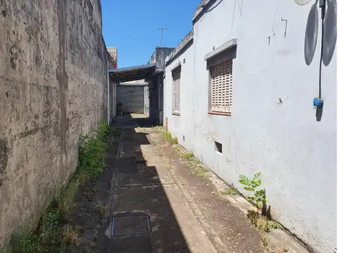 Maximo Paz 700