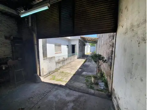 Depto Tipo Casa en Venta de 2 dormitorios