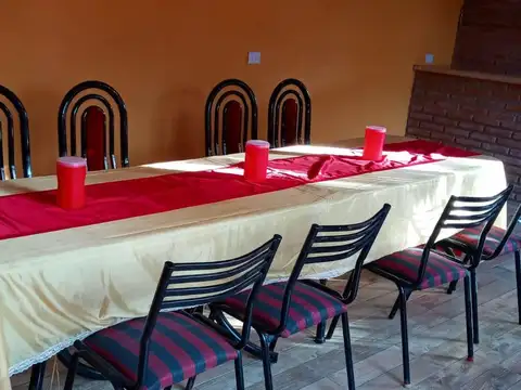 Quinta en Venta en Virrey Del Pino, USD 45.000