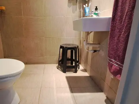 Depto Tipo Casa en Venta en Villa Luzuriaga, USD 80.000