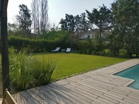 Casa en Alquiler A Estrenar
