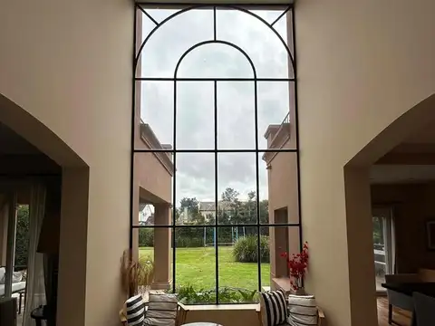 Casa  en Alquiler en Pacheco Golf Club, General Pacheco, Tigre