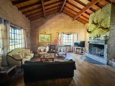 Terreno Campo  en Venta en Exaltación de la Cruz, G.B.A. Zona Norte, Argentina