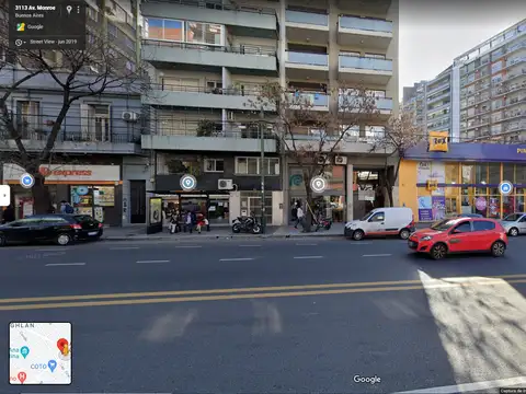 Local en Venta en Belgrano, USD 690.000