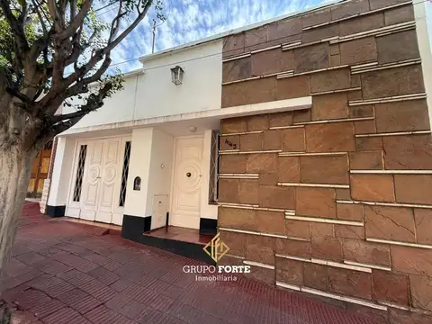 Casa en venta- San Martin