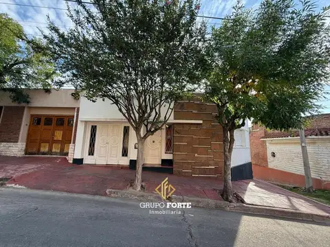 Casa en venta- San Martin