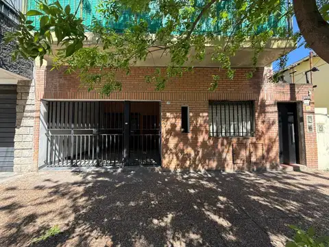 Casa con Jardin Apta credito a la Venta