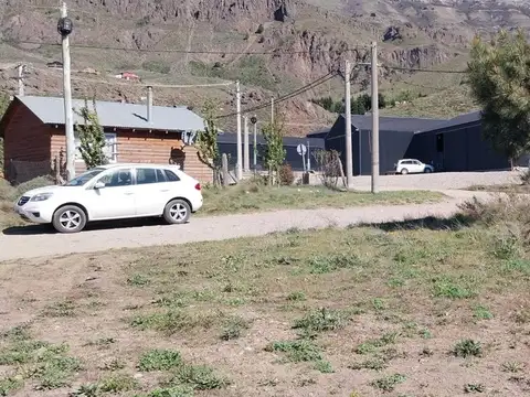 SAN MARTIN DE LOS ANDES BARRIO COIRONES