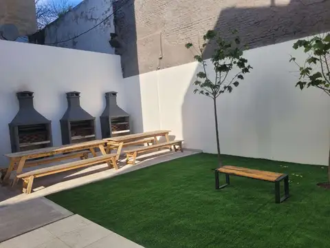 MONOAMBIENTE CON BALCÓN AL FRENTE | A ESTRENAR