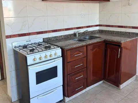 Departamento en Alquiler de 2 ambientes