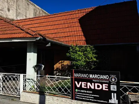Casa Con Excelente Ubicación
