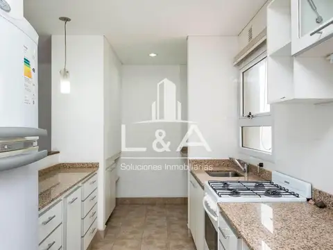 Departamento en Venta en Zona Centro, USD 160.000