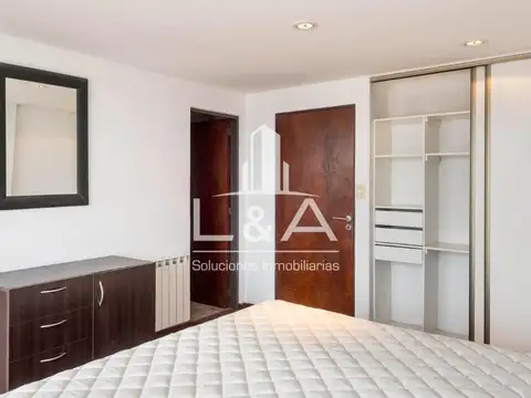 EN VENTA DEPARTAMENTO 2 DRORMITORIOS MACROCENTRO