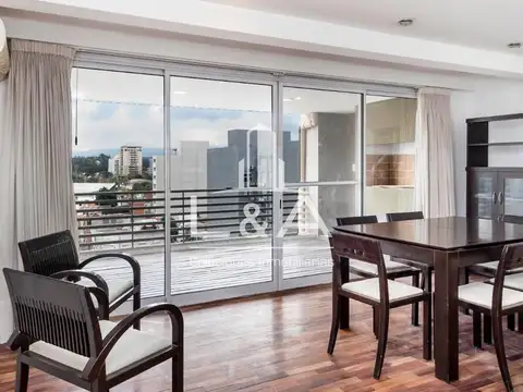 Departamento en Venta en Zona Centro, Salta
