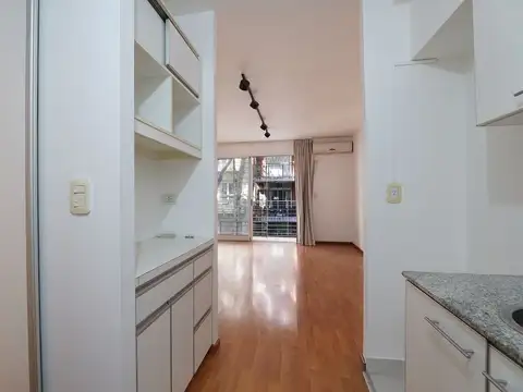 Departamento en Alquiler 18 años