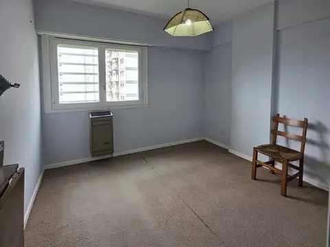 Departamento en alquiler 4 ambientes, barrio Sarmiento, Mar del Plata