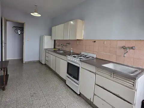 Departamento en Alquiler de 3 dormitorios