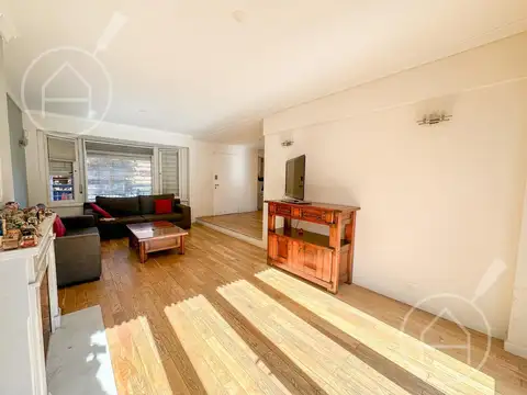 Casa en Venta en Belgrano Chico, USD 840.000