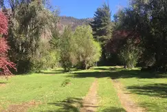 Km 1927 Ruta 40