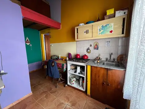 Casa en Venta en Belgrano, USD 60.000