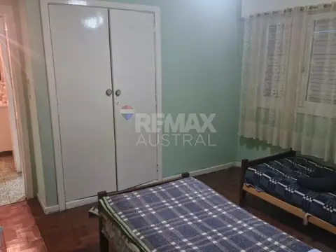 Casa 5 ambientes con 1 baño