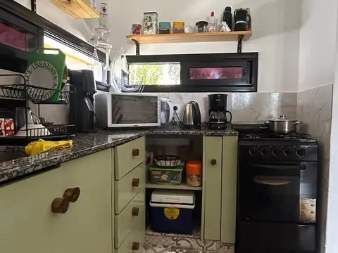 Casa en Venta de 2 dormitorios