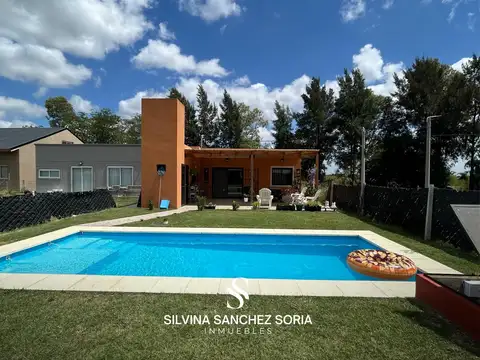 Casa en Venta A Estrenar
