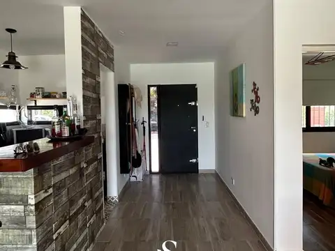 VENTA CASA 3 AMBIENTES BARRIO SEMICERRADO CARDALES CHICO