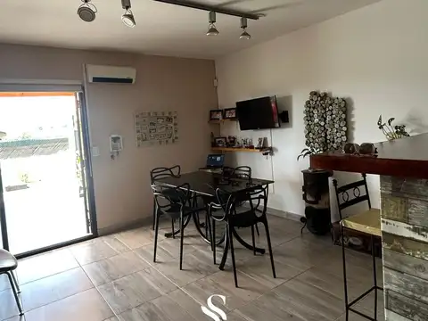 VENTA CASA 3 AMBIENTES BARRIO SEMICERRADO CARDALES CHICO
