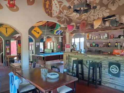 VENTA CAMPING EL RANCHO  SAN EDUARDO DEL MAR