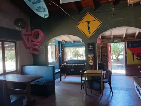 VENTA CAMPING EL RANCHO  SAN EDUARDO DEL MAR