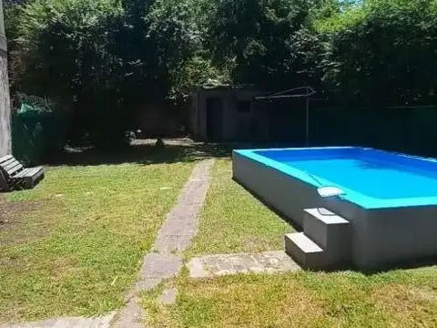 Casa en Venta 50 años