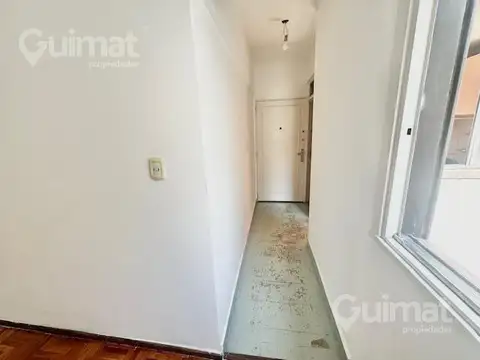 Departamento en Alquiler en Tribunales, $ 780.000