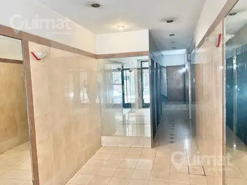 Departamento en Alquiler de 2 dormitorios