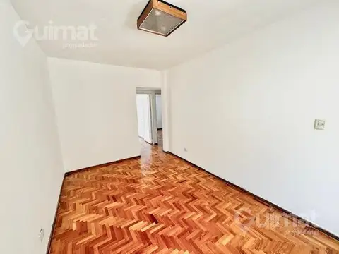 Departamento en Alquiler Apto profesional