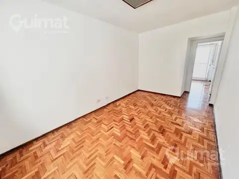 Departamento en Alquiler 50 años