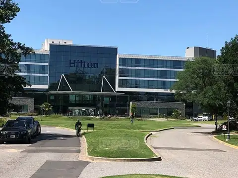 Departamento en Alquiler Temporal de Monoambiente