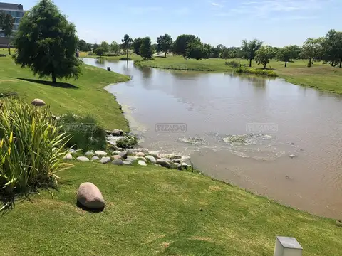 Departamento en Alquiler Temporal con 1 cochera