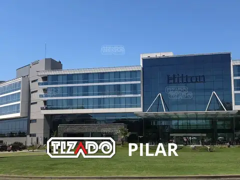 Departamento  en Alq. Temporario ubicado en Pilar Golf, Pilar, G.B.A. Zona Norte