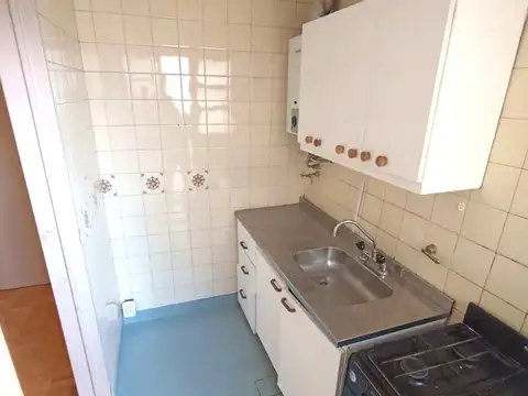 Departamento en Alquiler en Caballito, $ 500.000