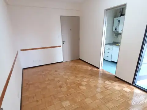 Avenida San Martín 1500, Piso 4