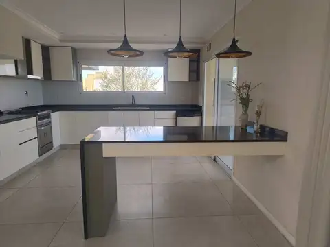 Casa en Venta 3 años